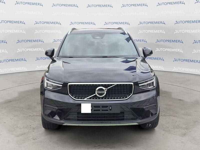Nuova Volvo XC40 Core 163 CV (119 kW) 2025 Nero SUV