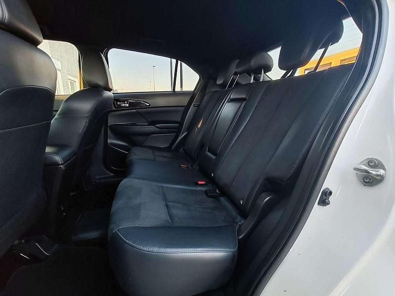 Usata Mitsubishi Eclipse Cross Instyle 188 CV (138 kW) 2022 Bianco SUV