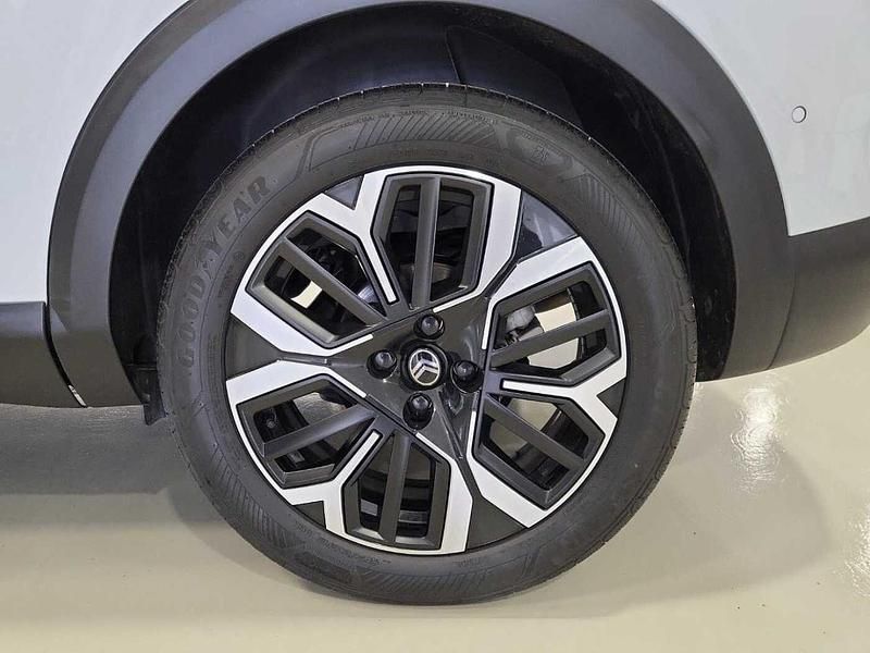 Usata Citroën C4 PureTech 131 CV (96 kW) 2025 Bianco SUV