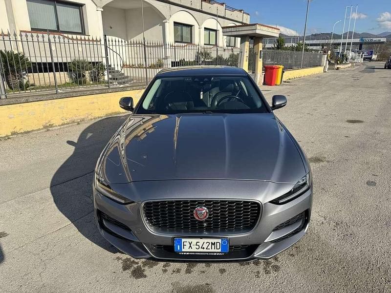 Usata Jaguar XE S 179 CV (131 kW) 2019 Berlina