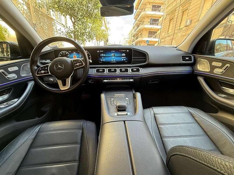 Occasion Mercedes GLE300 Premium Plus 272 ch (200 kW) 2022 SUV