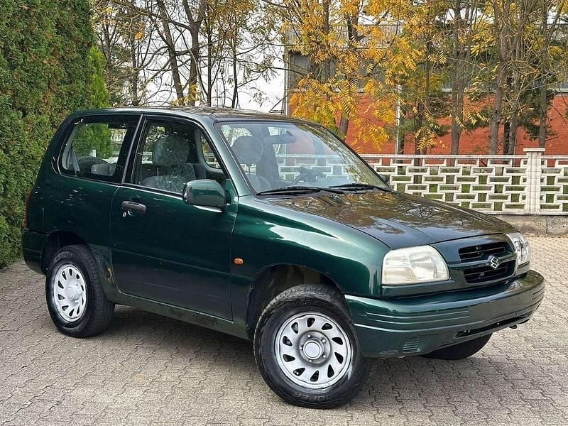 Other Usata 1999 Suzuki Vitara SUV | 2800 € (Super prezzo) - Immagine 1/4