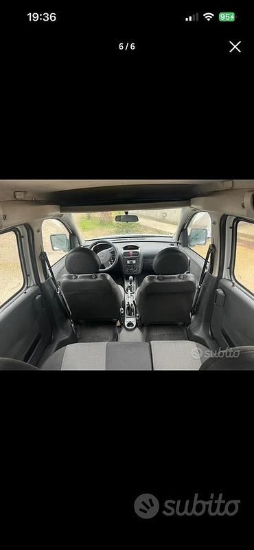 Occasion Opel Combo 2007 Monospace