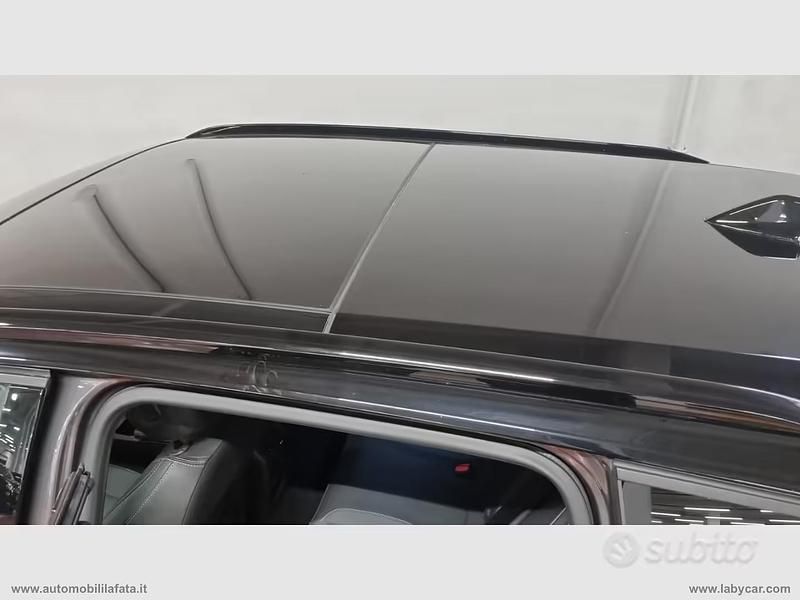 Usata Opel Astra 130 CV (95 kW) 2024 Station wagon