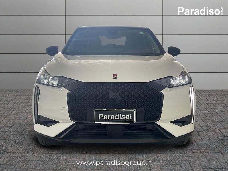 Nuova DS Automobiles DS3 Crossback E-Tense Performance 114 kW (156 CV) 2025 Bianco SUV