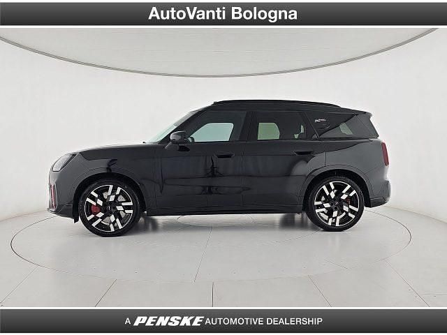Usata Mini John Cooper Works Countryman 300 CV (220 kW) 2024 Nero SUV