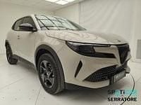 Usata Alfa Romeo Junior 145 CV (106 kW) 2025 Bianco SUV