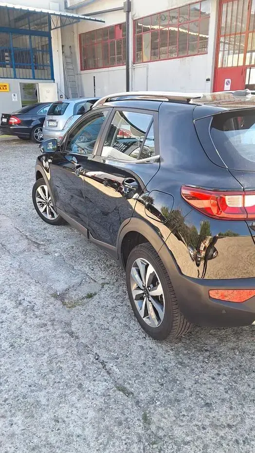 Usata Kia Stonic 84 CV (61 kW) 2021 SUV