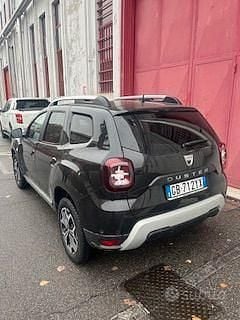 Usata Dacia Duster 101 CV (74 kW) 2020 SUV