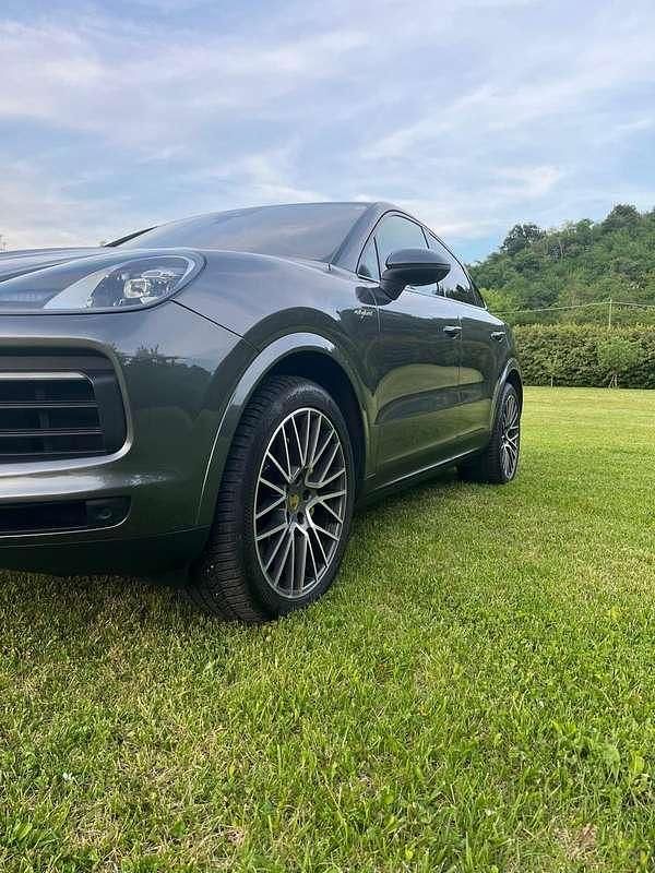 Usata Porsche Cayenne Coupe 340 CV (250 kW) 2020 SUV