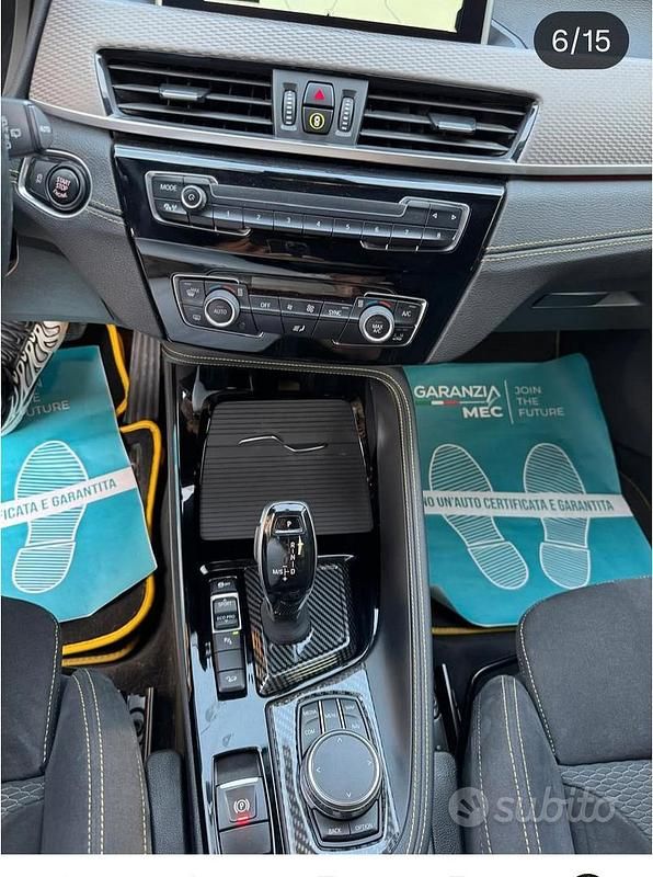 Usata BMW X2 M Sport 2018 SUV