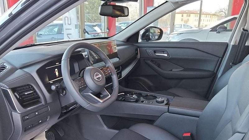 Nuova Nissan X-Trail 204 CV (150 kW) 2026 Grigio SUV
