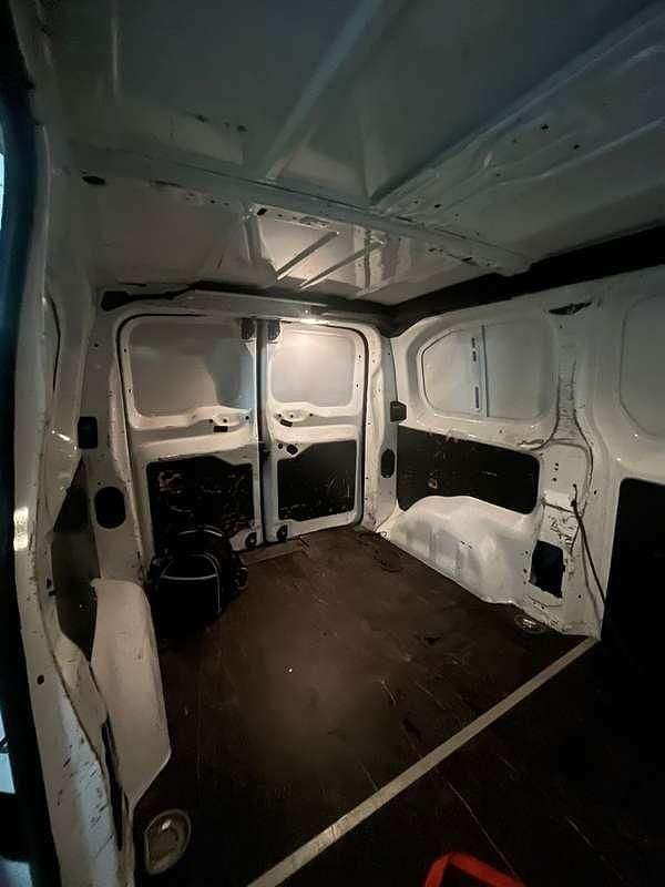 Usata Peugeot Expert S 120 CV (88 kW) 2021 Bianco Furgone