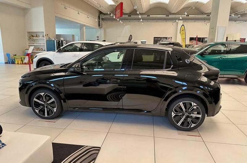 Nuova Lancia Ypsilon 110 CV (80 kW) 2025 Blu lancia Utilitaria