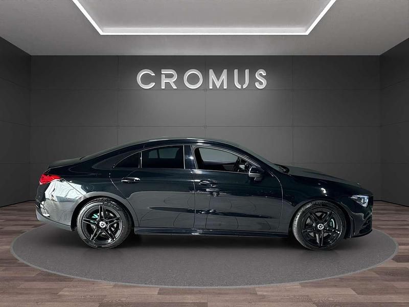 Usata Mercedes CLA200 Premium 150 CV (110 kW) 2023 Other Coupé