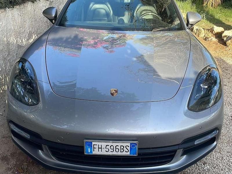 Usata Porsche Panamera 421 CV (309 kW) 2017 Berlina