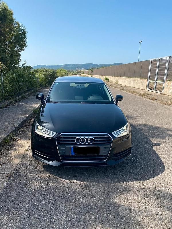 Usata Audi A1 120 CV (88 kW) 2018
