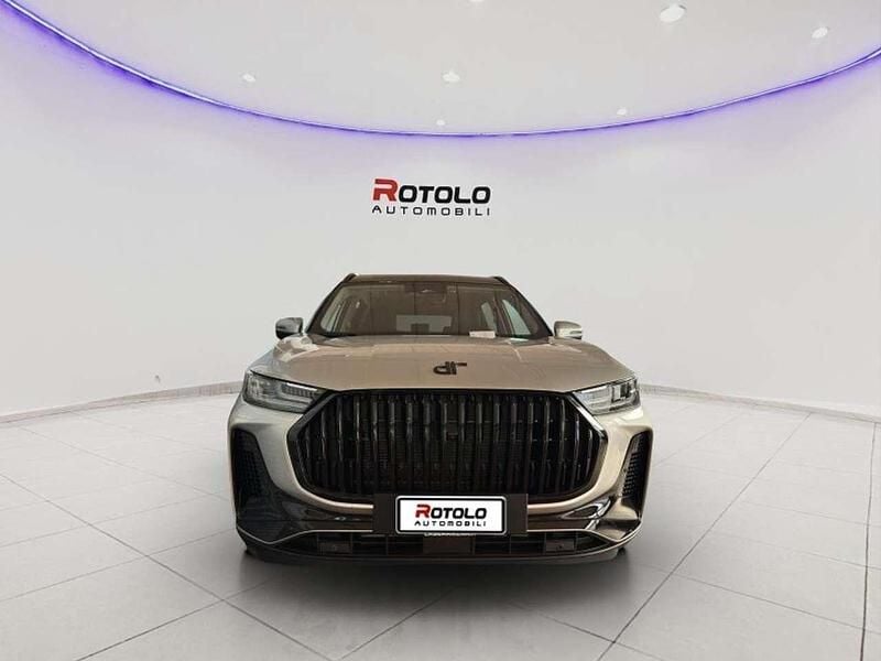 Nuova DR DR 7.0 147 CV (108 kW) 2026 Other SUV