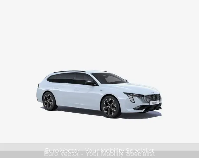 Usata Peugeot 508 Allure 131 CV (96 kW) 2025 Station wagon
