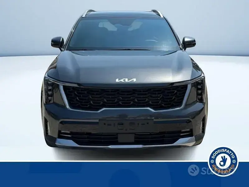 Nuova Kia Sorento Style 237 CV (174 kW) 2026 Grigio SUV