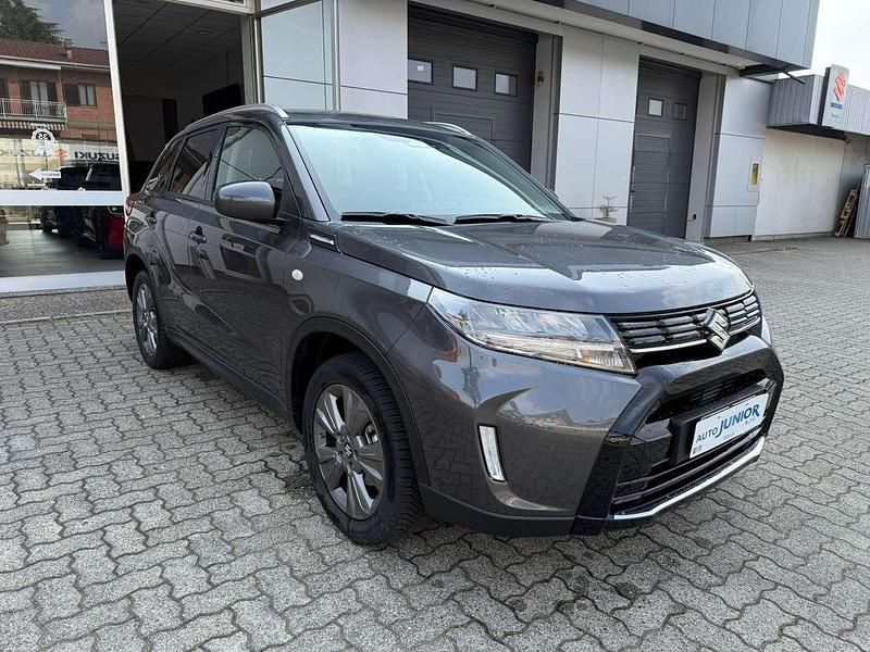 Nuova Suzuki Vitara Cool 110 CV (80 kW) 2026 Grigio SUV