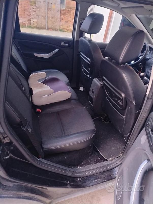 Usata Ford C-MAX 110 CV (80 kW) 2007 Monovolume