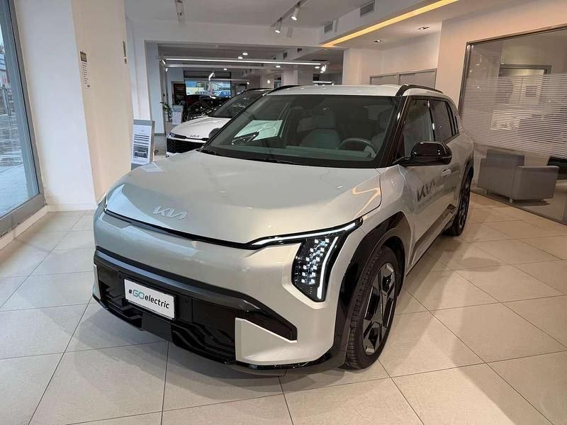 Other Usata 2025 Kia EV3 GT-Line SUV | 33.900 € (Ottimo prezzo) - Immagine 1/4