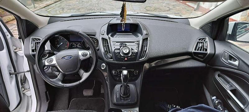 Usata Ford Kuga Individual 163 CV (119 kW) 2013 SUV