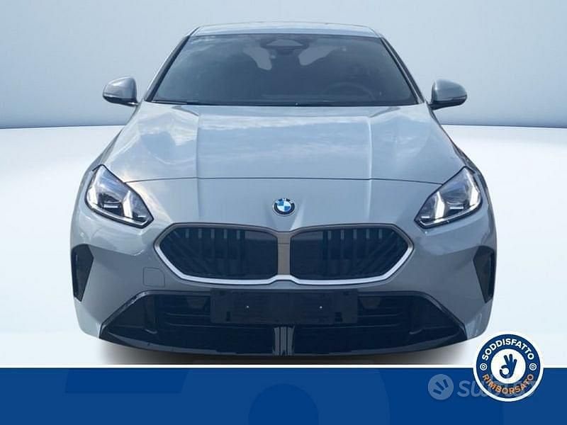 Usata BMW 220 M Sport 2025 Grigio Coupé