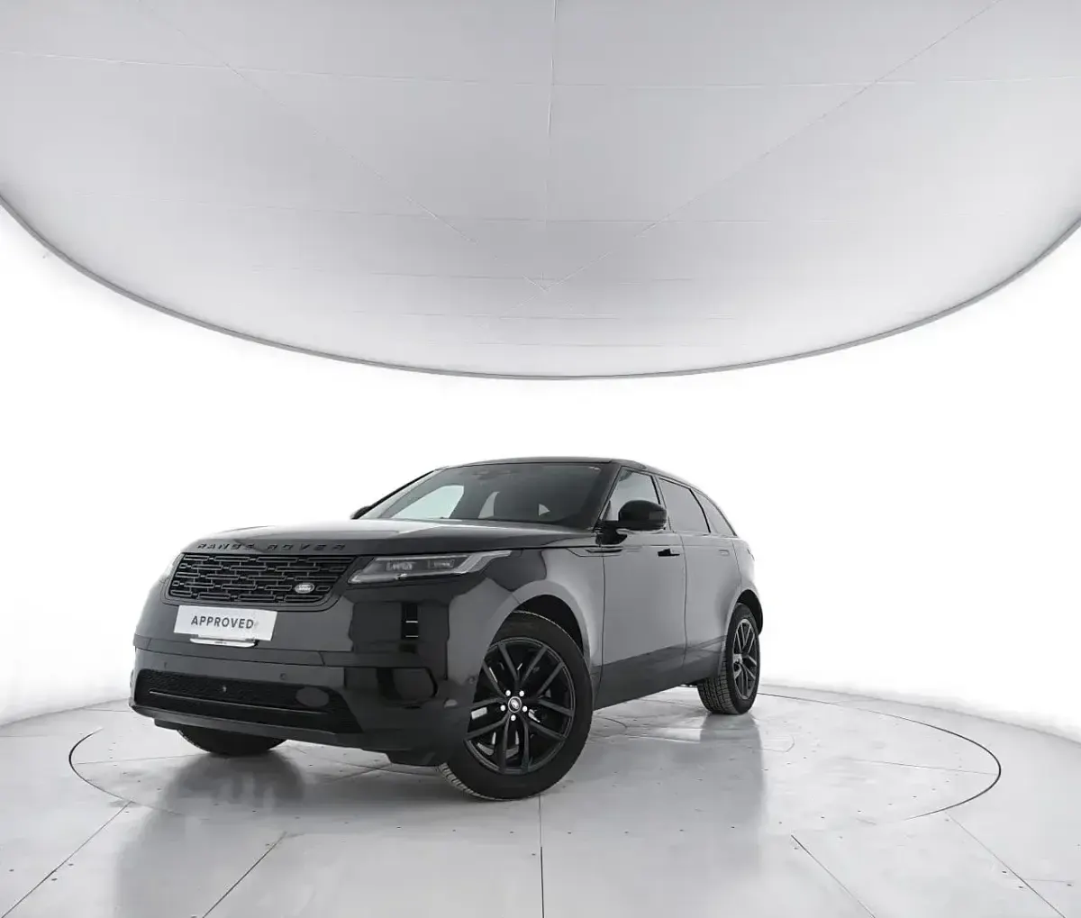 Gebraucht Land Rover Range Rover Velar S 204 PS (150 kW) 2025 SUV