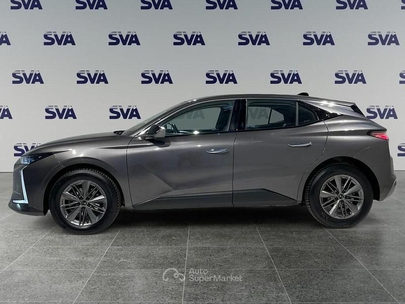 Usata DS Automobiles DS4 Business 131 CV (96 kW) 2023 Grigio Berlina