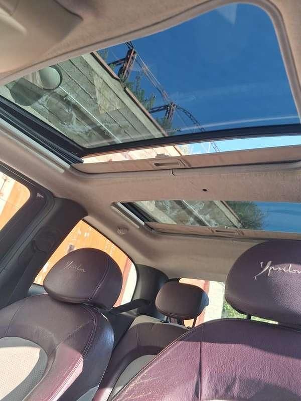 Usata Lancia Ypsilon 69 CV (50 kW) 2006 Utilitaria