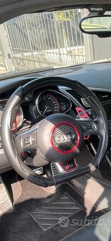 Usata Audi R8 Coupé 525 CV (386 kW) 2010 Coupé