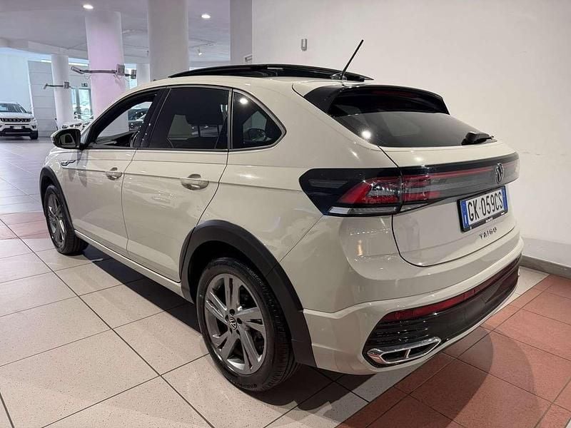 Begagnad VW Taigo R-line 110 HK (80 kW) 2022 Other SUV