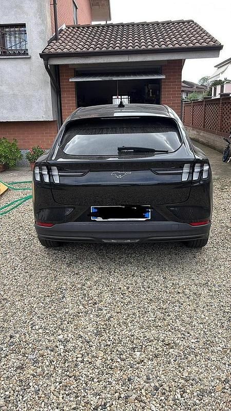 Usata Ford Mustang 2022 Station wagon