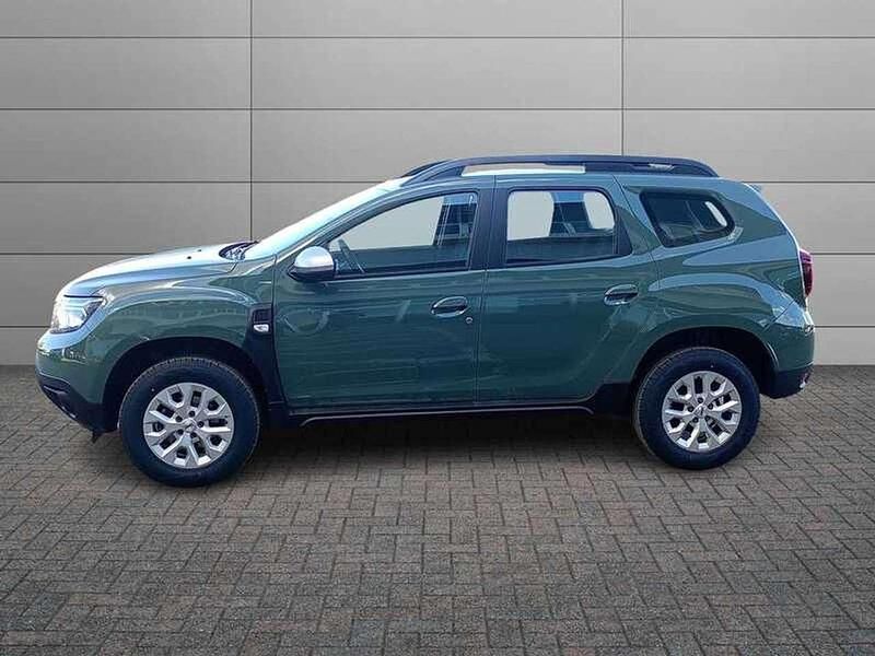 Usata Dacia Duster Expression 101 CV (74 kW) 2023 Other SUV