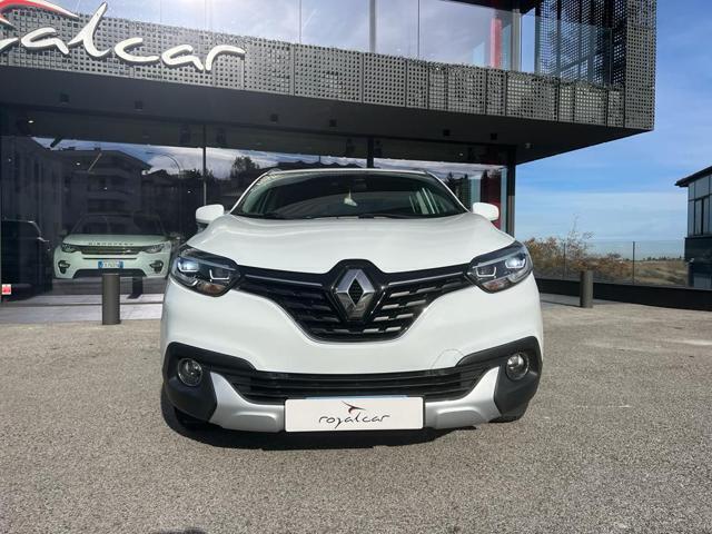 Usato 2018 Renault Kadjar 1.6 Diesel 131 CV (15.600 €)