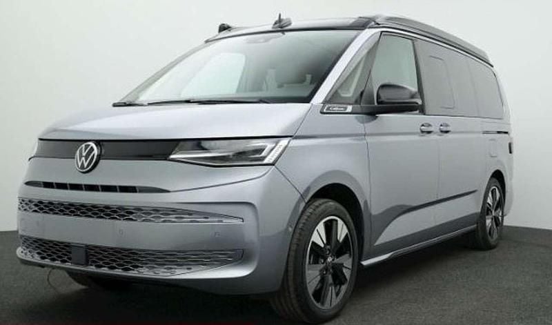 Bianco Nuova 2026 VW California Beach Furgone | 56.990 € (Buon prezzo) - Immagine 1/4