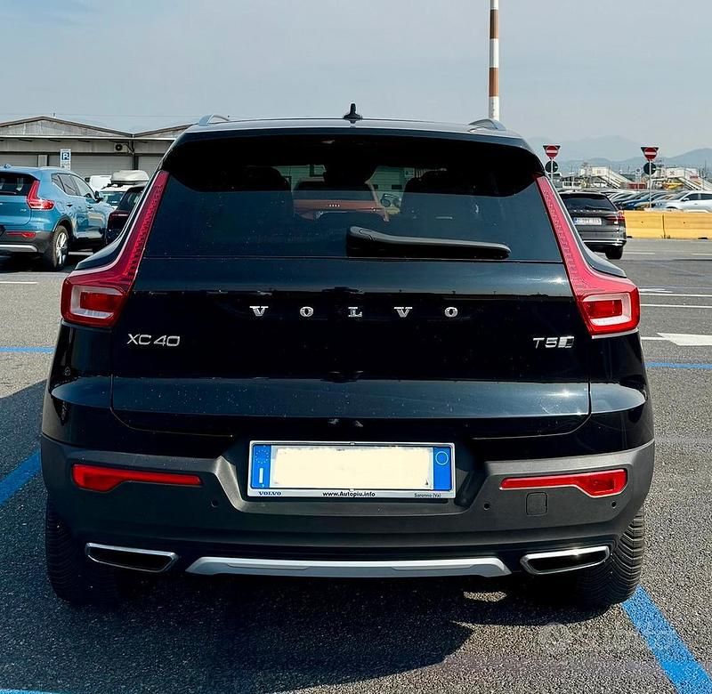 Usata Volvo XC40 Inscription 247 CV (181 kW) 2019 SUV