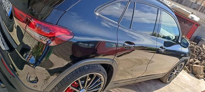 Usata Mercedes GLA35 AMG AMG 306 CV (225 kW) 2023 SUV