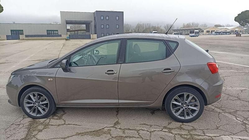 Occasion Seat Ibiza 75 PK (55 kW) 2015 Sedan