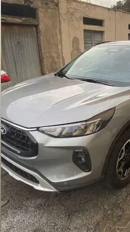 Usata Ford Kuga Active 151 CV (111 kW) 2025 SUV
