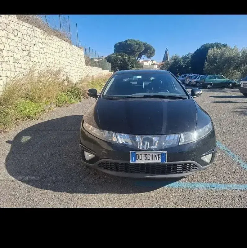 Usata Honda Civic 90 CV (66 kW) 1999