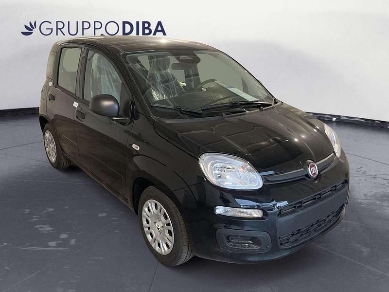 Nuova Fiat Panda 69 CV (50 kW) 2025 Other Utilitaria