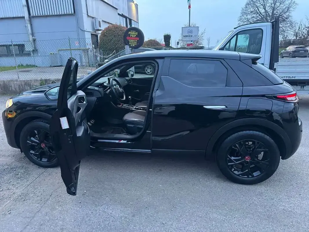 Usata DS Automobiles DS3 Crossback Performance 101 CV (74 kW) 2021 SUV