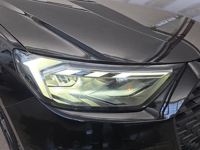 Usata Audi A1 Sportback Admired 110 CV (80 kW) 2023 Nero mythos Utilitaria