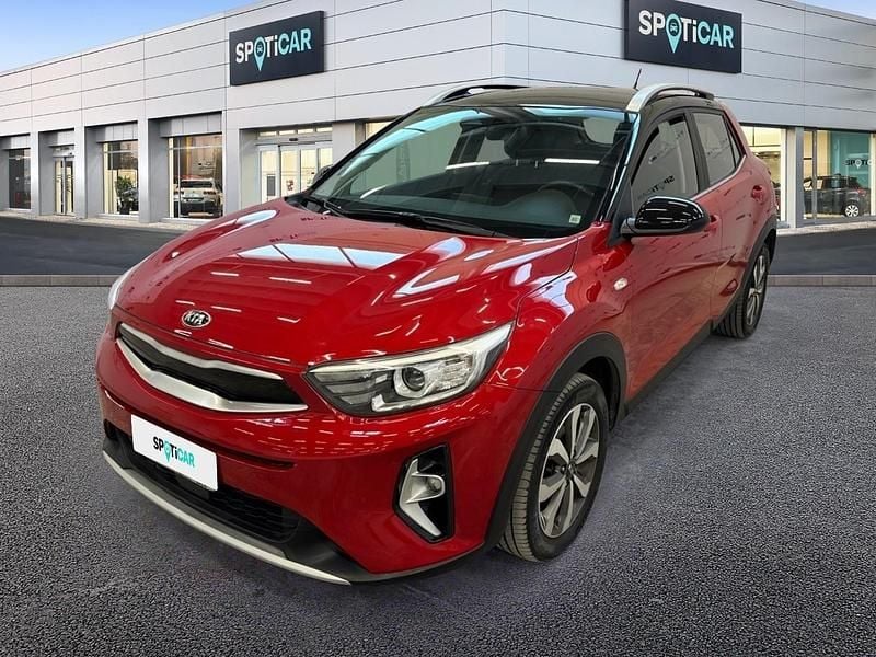 Occasion Kia Stonic Style 82 ch (60 kW) 2021 SUV