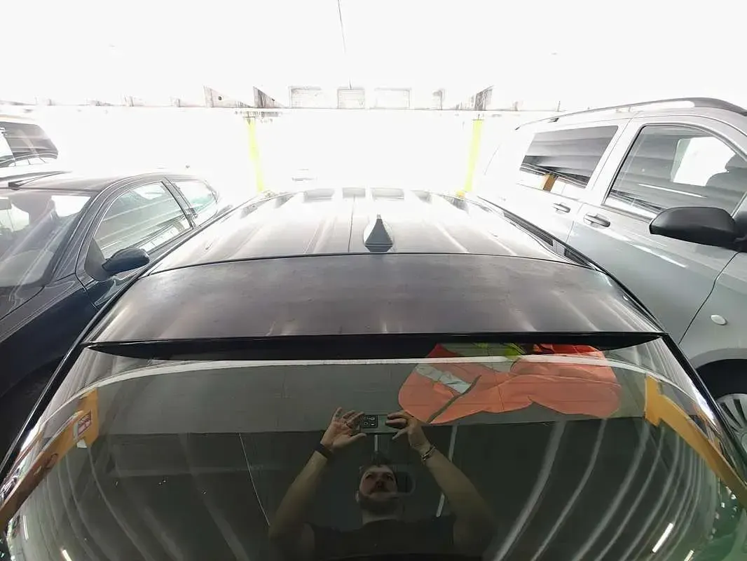 Usata BMW 320 177 CV (130 kW) 2008 Station wagon