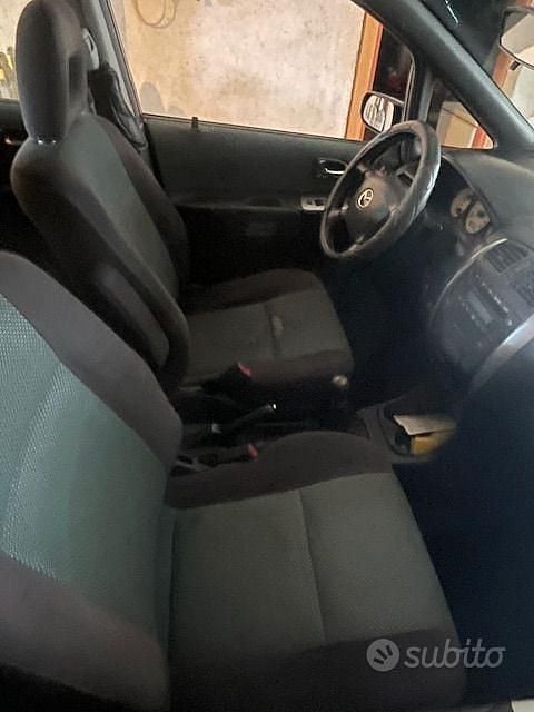 Usata Mazda Premacy 2006 Grigio Monovolume