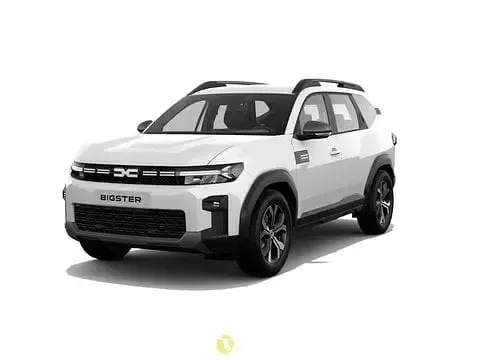 Usata Dacia Bigster Expression 109 CV (80 kW) 2026 SUV